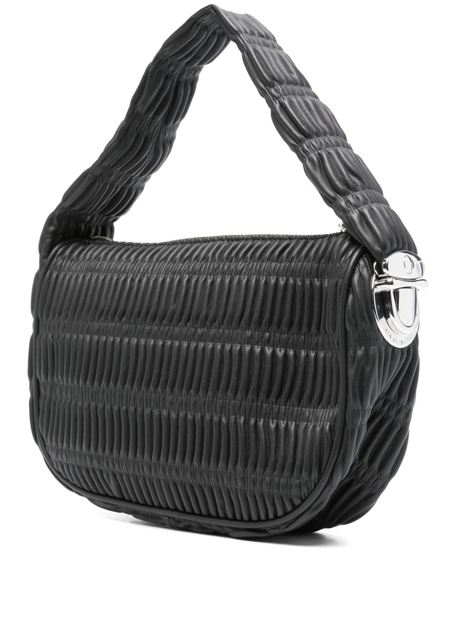 Cheap Marc shoulder bag Jacobs shirred Women 0417